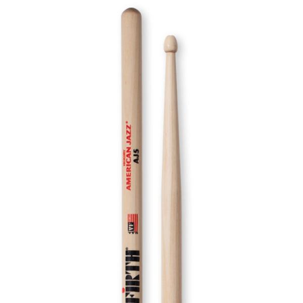 VIC FIRTH VIC-AJ5 ドラムスティック