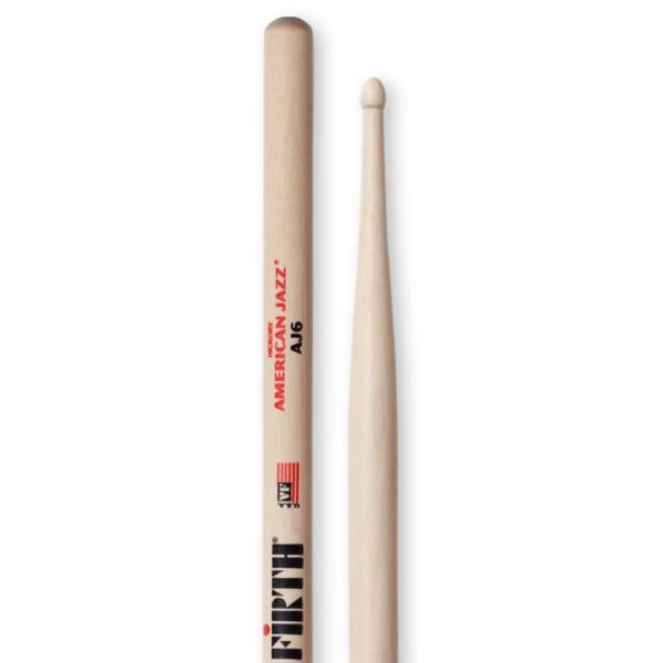 VIC FIRTH VIC-AJ6 ドラムスティック
