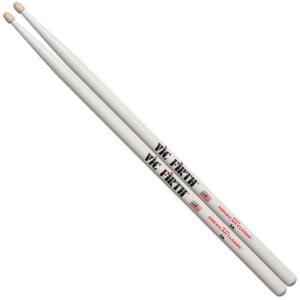 ビックファース VIC FIRTH VIC-SHG SHANE GAALAAS ドラムスティック×6