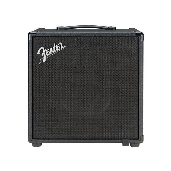 フェンダー Fender Rumble Studio 40 ベースアンプ コンボ エレキベース アン...