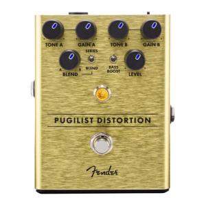 Fender（フェンダー） Fender Full Moon Distortion Pedal