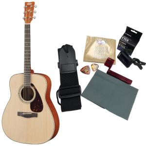 ヤマハ YAMAHA F620 set アコースティックギター アクセサリーセット付き
