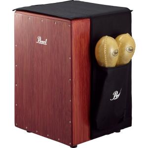 Pearl カホン パール楽器 Pearl PCJ-CVC/SC R COLOR BOX CAJON ソフト
