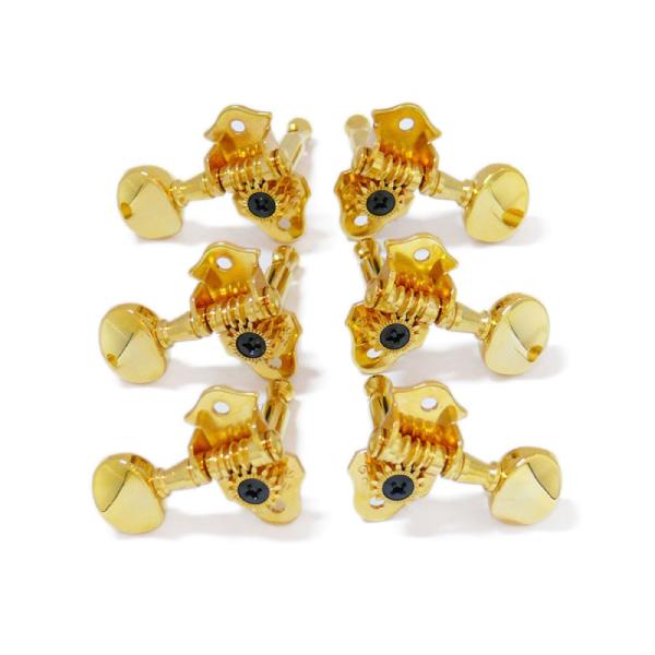 グローバー ギターペグ V98G クラシックスタイル GROVER