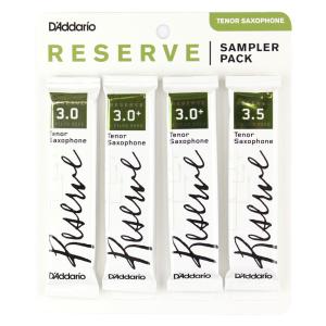 ウッドストーン　アルト用リード2.5×1箱+3×1箱+バラ4枚　新品未開封 ウッドストーン アルトサックスバラリード オリジナル