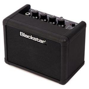 ギターアンプ ブラックスター BLACKSTAR FLY 3 Bluetooth ミ二ギターアンプ ブルートゥース搭載 小型ギターアンプ エレキギター アンプ｜chuya-online チューヤオンライン