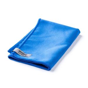 JIM DUNLOP P65MF12 Platinum 65 Microfiber cloth ギタークロス