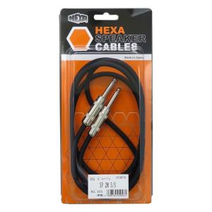 ギターケーブル ソルダーレスケーブル Free The Tone CU-416 CABLE