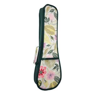 Famous NO.42-C F コンサートウクレレ用ソフトケース