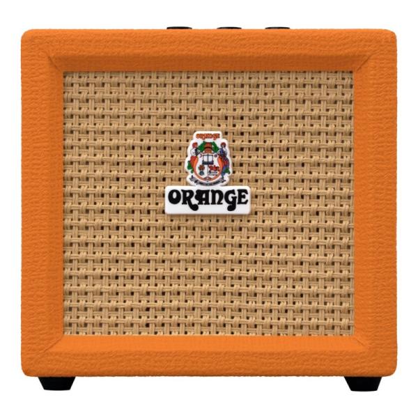 ORANGE Crush Mini 小型ギターアンプ コンボ エレキギター アンプ