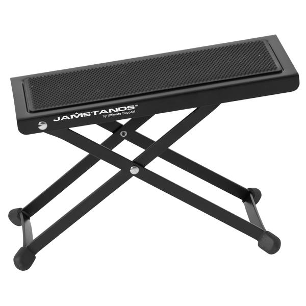 JAMSTANDS by Ultimate JS-FT100B ギター・フット・スツール
