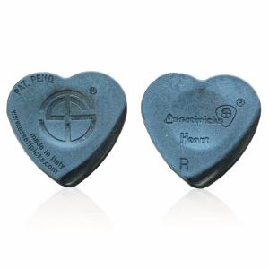 Essetipicks ZIRIYAB Standard R Lumens Blue 右利き用 ギターピック