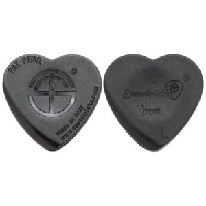 Essetipicks ZIRIYAB Standard R Lumens Blue 右利き用 ギターピック