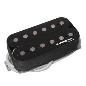 Underwood Pickup ウッドベース用ピックアップ 【アンダーウッド