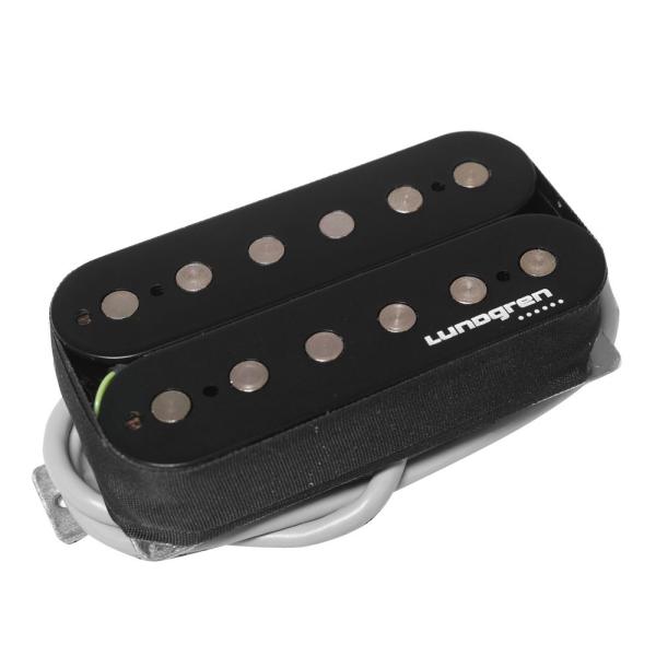 Lundgren Guitar Pickups Model M6 Neck ネック用 エレキギター用...