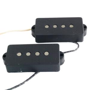 Lollar Pickups Precision Split-coil ローラーピックアップス