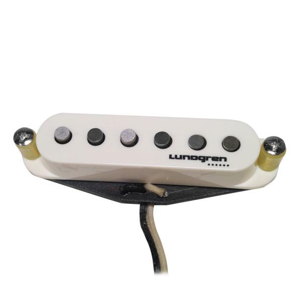 Lundgren Guitar Pickups Stratocaster '50s Formvar ...