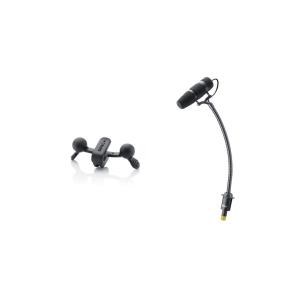 DPA 4488-DC-R-B10ヘッドセットマイク CORE 4488 - DPA Microphones - ヒビノインターサウンド株式会社