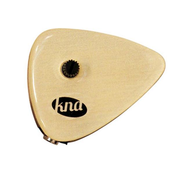 KNA AP-2 Universal Piezo Pickup with Volume contro...