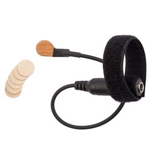 KNA VC-1 Portable Piezo Pickup