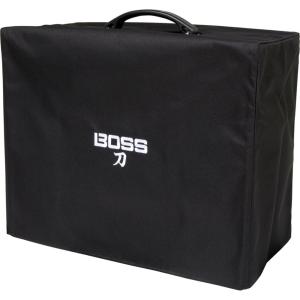 BOSS BAC-KTN212 KTN100/212 Amp Cover アンプカバー KATANA-100/212用｜chuya-online