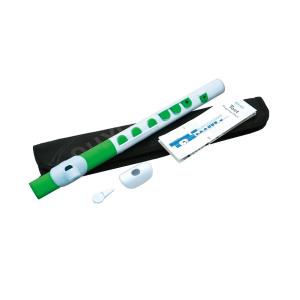 NUVO N520JWBL jSax White/Blue プラスチック製サックス ヌーボ