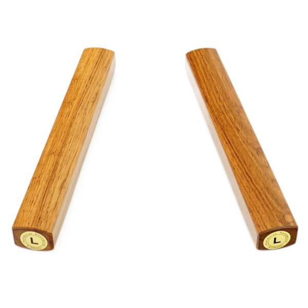 こおろぎ CVS-L Claves クラベス 角型 ホンジュラスローズ材