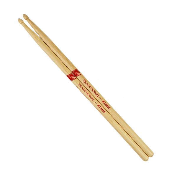 TAMA スティック H7A Traditional Series Hickory Stick ヒッ...