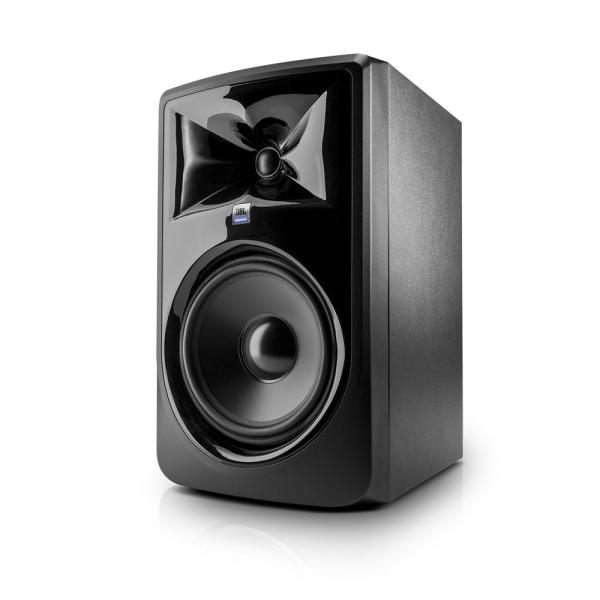 モニタースピーカー JBL PROFESSIONAL 308P MkII パワードモニタースピーカー...