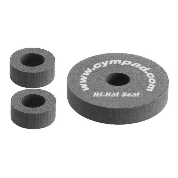 CYMPAD OPTHHSET オプティマイザー シンバルワッシャー ハイハット クラッチ&amp;シート ...