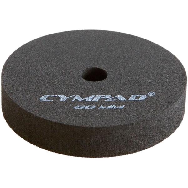 CYMPAD MOD2SET80 モデレーター シンバルミュート ダブルセット 80mm (2個入り...