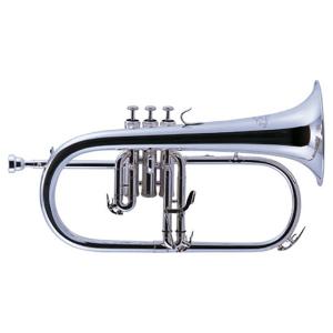 Stomvi フリューゲルホルンマウスピース 4BFL トランペット Stomvi フリューゲルホルンマウスピース 4BFL トランペット