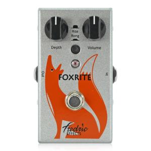 Providence VITALIZER FB VFB-1 ブースター : ミュージックファーム