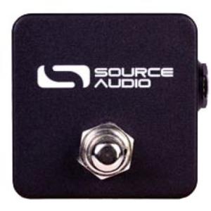 SOURCE AUDIO SA240 Mercury Flanger フランジャー : chuya-online