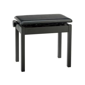 YAMAHA（ヤマハ） YAMAHA BC-108BK ブラック ピアノ椅子 : 愛曲楽器