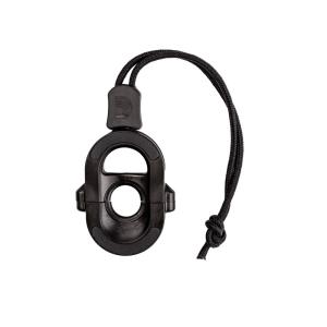 Planet Waves by D'Addario PW-AJL-01 CinchFit Acoustic Jack Lock �