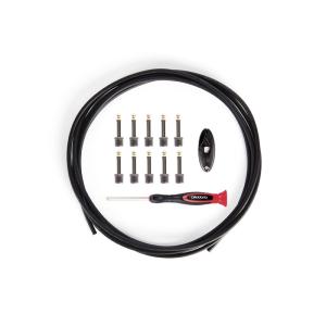 Planet Waves by D'Addario PW-CSPK-03 0.9m スピーカーケーブル