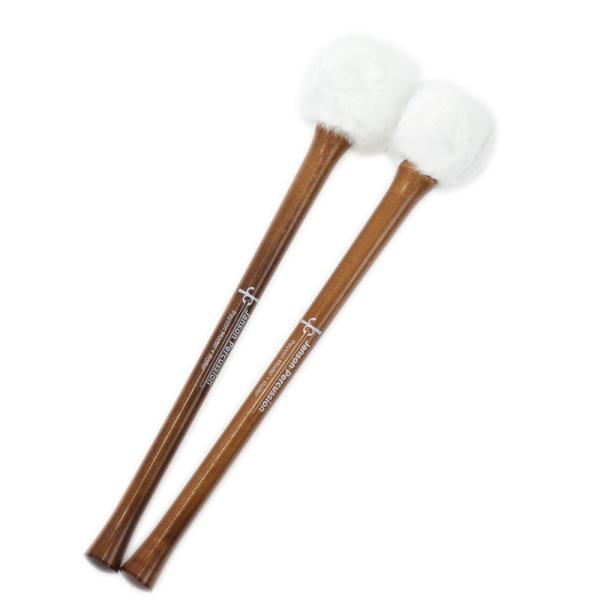 ENCORE MALLETS EM-B2 ヘ?イソン・バスドラム・マレット 2本組