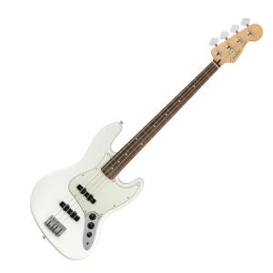 フェンダー Fender Player Jazz Bass PF Polar White エレキベース｜chuya-online