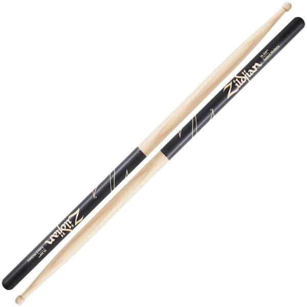 ジルジャン スティック ZILDJIAN LAZLZ7AD Hickory Series 7A WO...