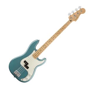 フェンダー Fender Player Precision Bass MN Tidepool エレキベースの商品画像