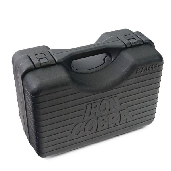 TAMA PC900S Iron Cobra Carrying Cases シングルペダル用 ペダル...