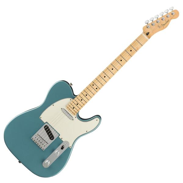 フェンダー テレキャスター Player Telecaster MN Tidepool エレキギター...