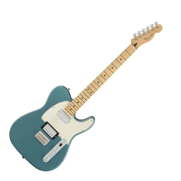 フェンダー テレキャスター Player Telecaster HH Tidepool エレキギター...