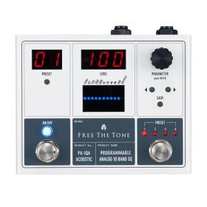 FREE THE TONE / PT-3D POWER SUPPLY フリーザトーン パワーサプライ
