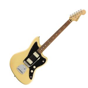 Fender Player Buttercream Jazzmaster Pau