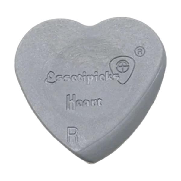 Essetipicks Heart Nylon Fiber Glass Standard R 右利き...