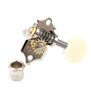 Gotoh エレキギター用ペグ ゴールド 片側3連 ロトマチックペグ Guitar