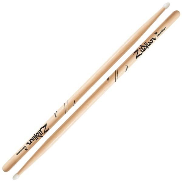 ジルジャン スティック ZILDJIAN LAZLZ7AN Hickory Series SUPER...