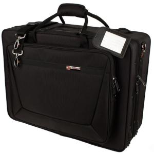 PROTEC PB-301F Black トランペット＆フリューゲルホルン用ケース